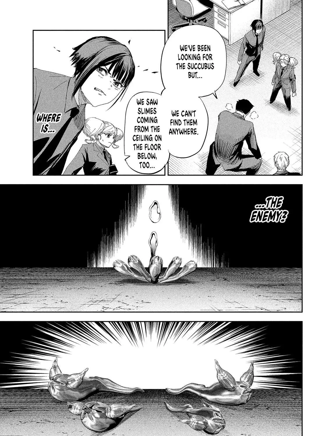 Read Lili-Men chapter 55 image 28 on Lezhin