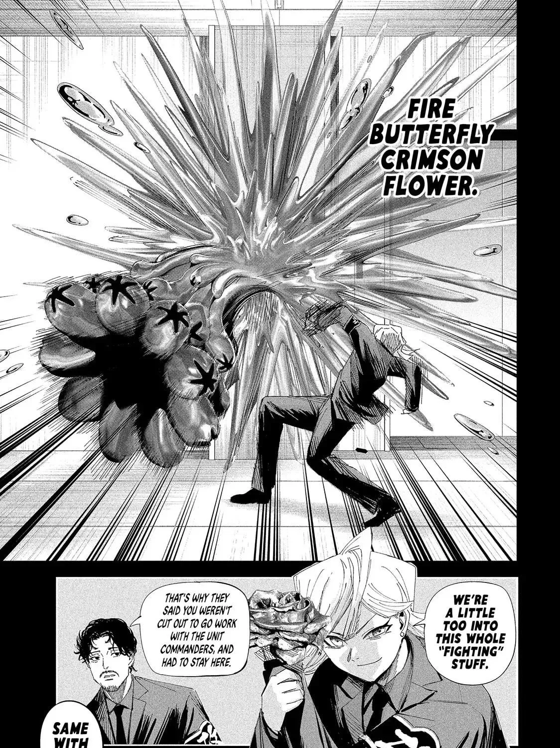Read Lili-Men chapter 55 image 4 on Lezhin