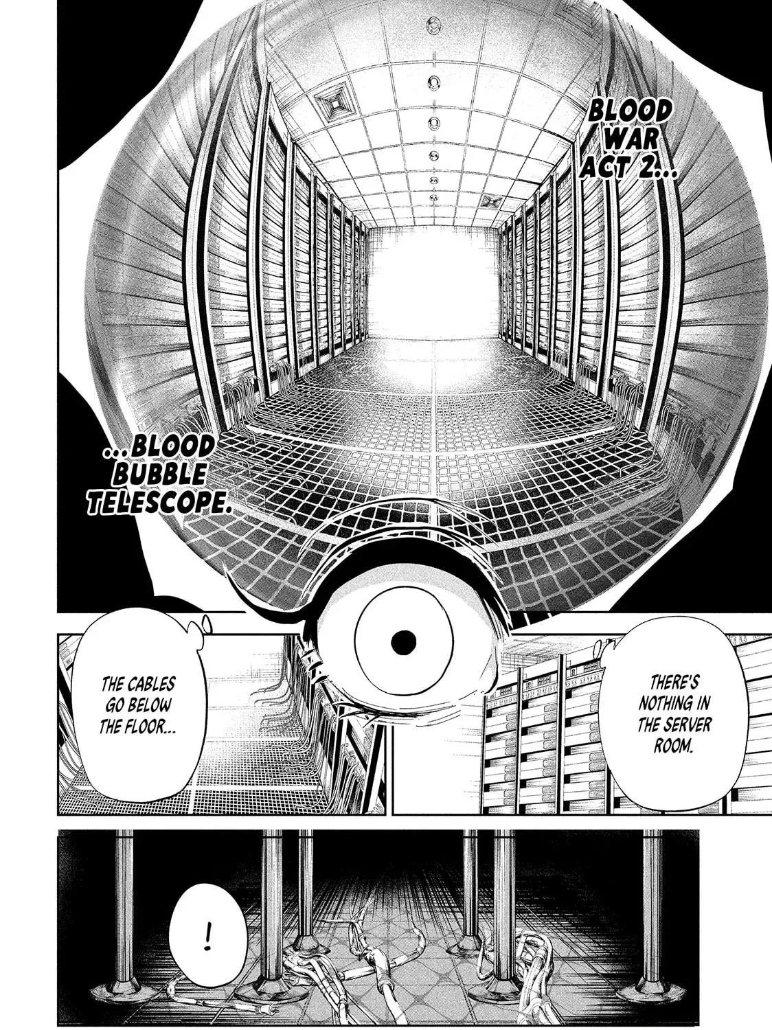 Read Lili-Men chapter 56 image 22 on Lezhin