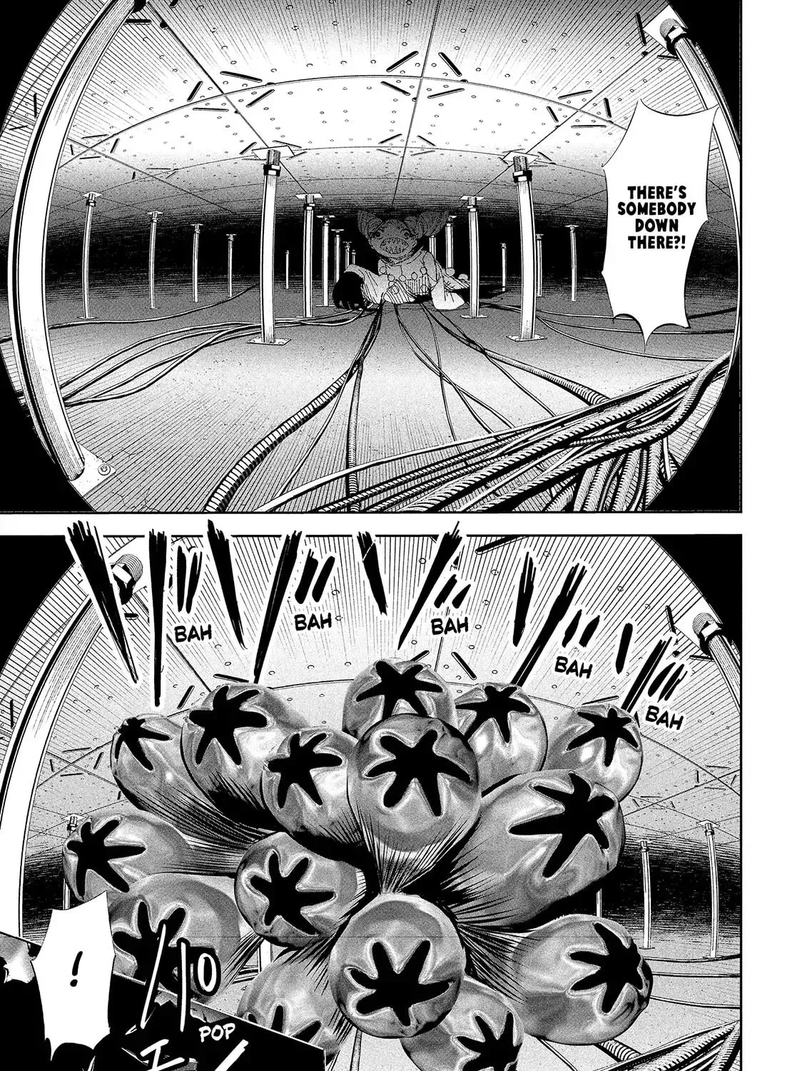 Read Lili-Men chapter 56 image 24 on Lezhin