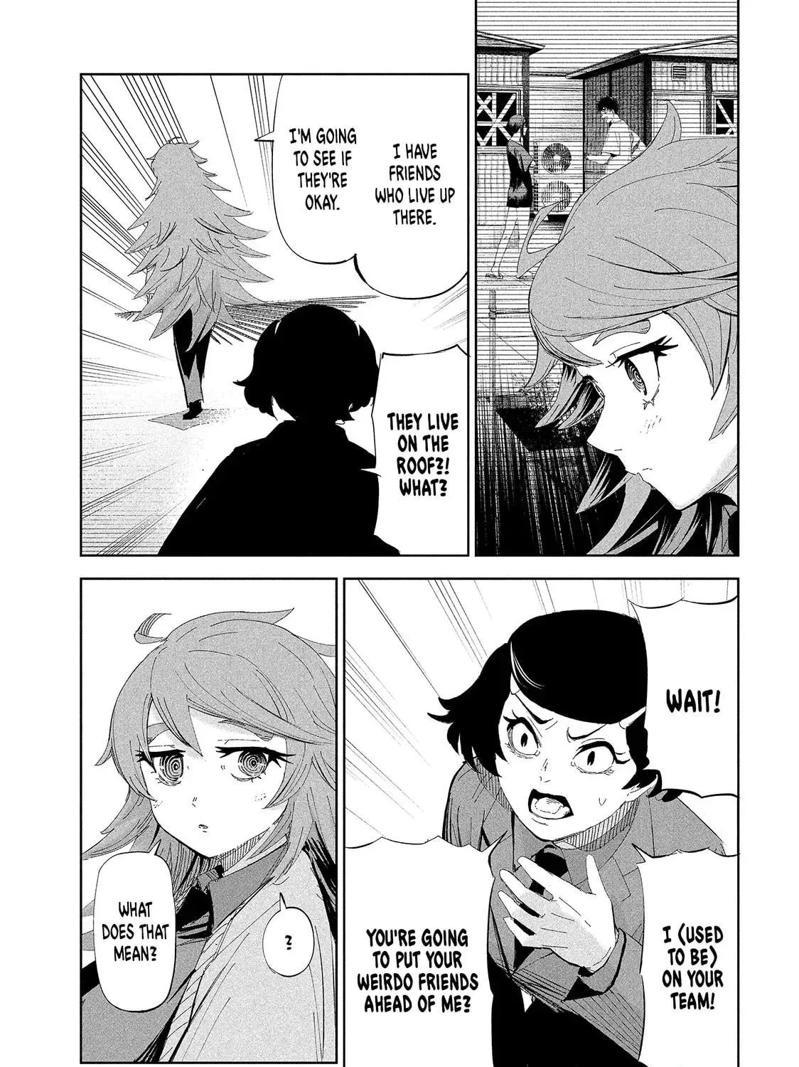 Read Lili-Men chapter 56 image 4 on Lezhin