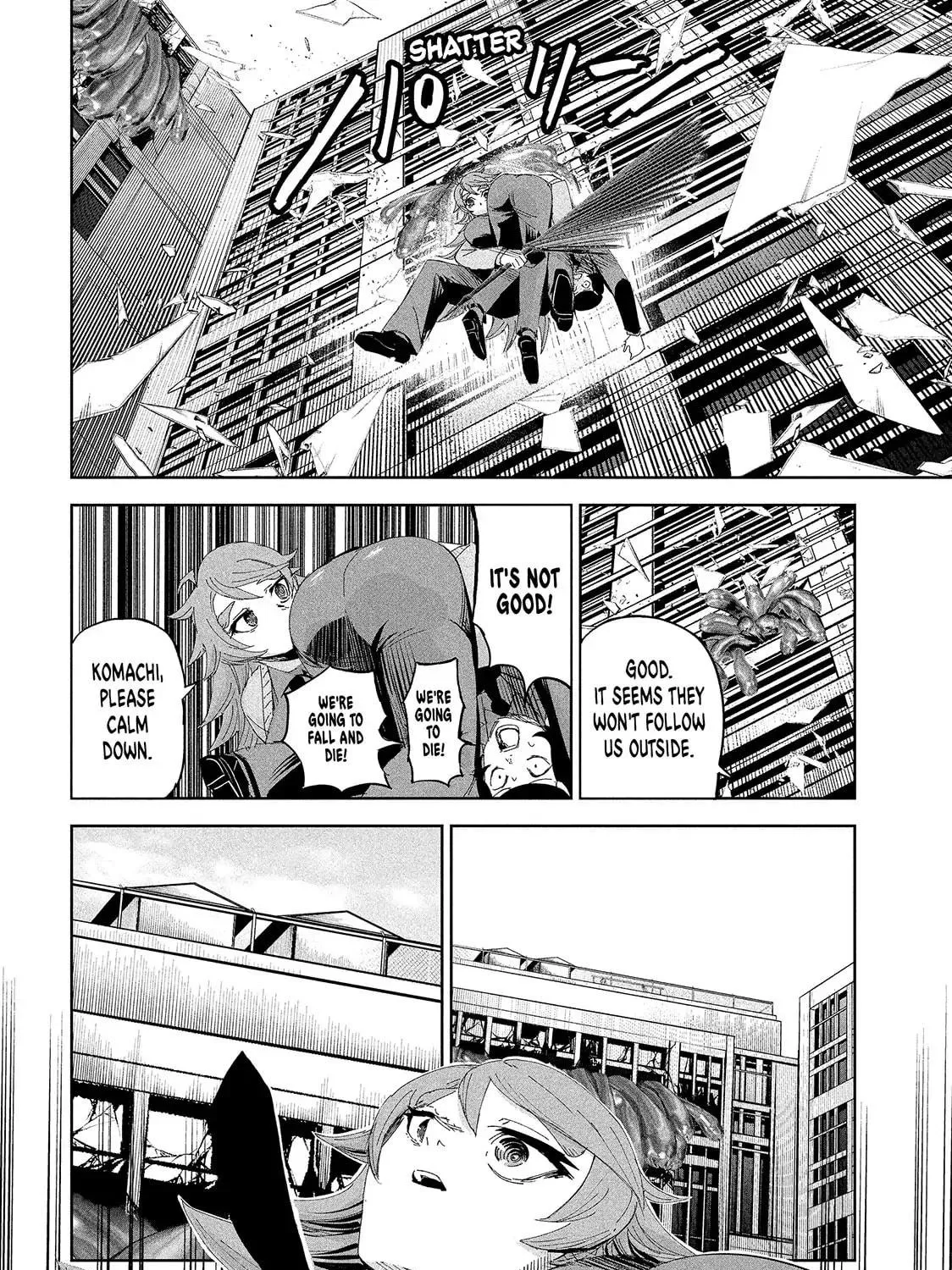 Read Lili-Men chapter 57 image 10 on Lezhin