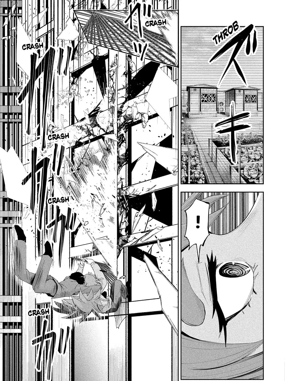 Read Lili-Men chapter 57 image 12 on Lezhin