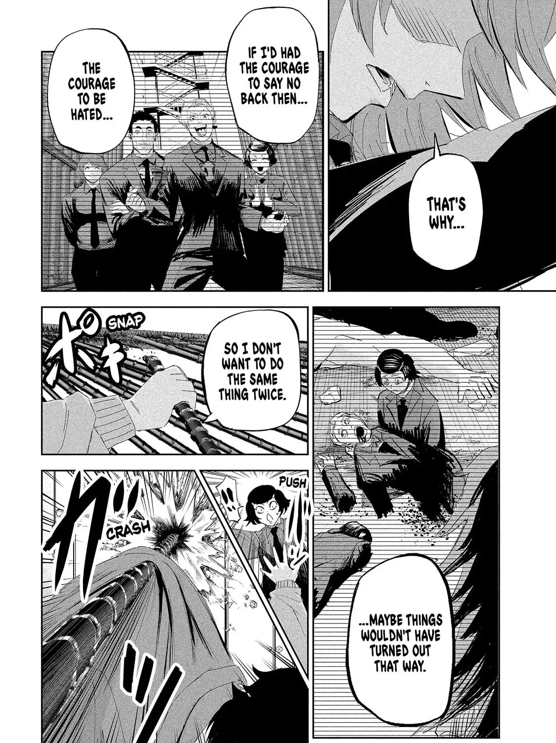 Read Lili-Men chapter 57 image 18 on Lezhin