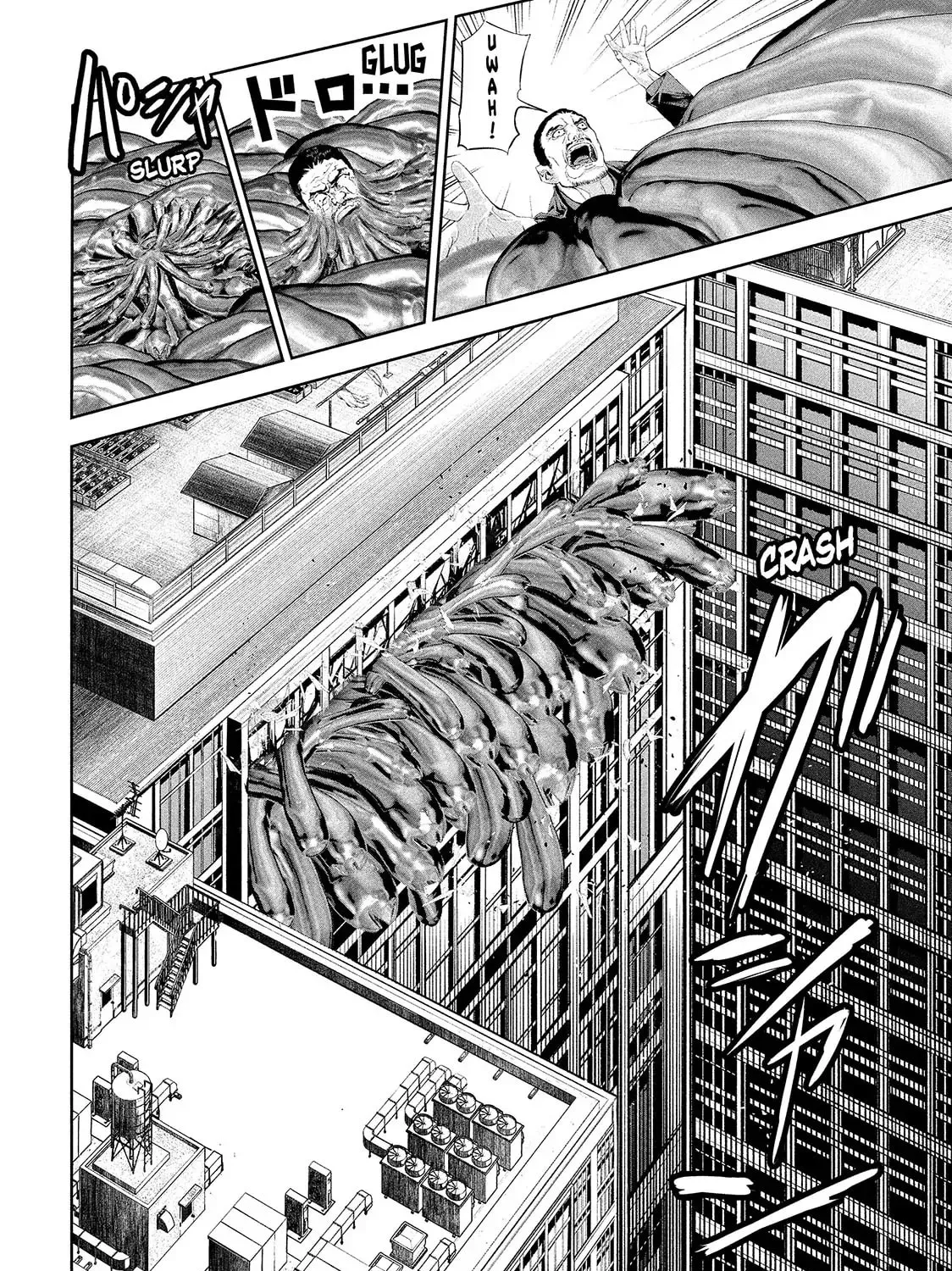 Read Lili-Men chapter 57 image 2 on Lezhin