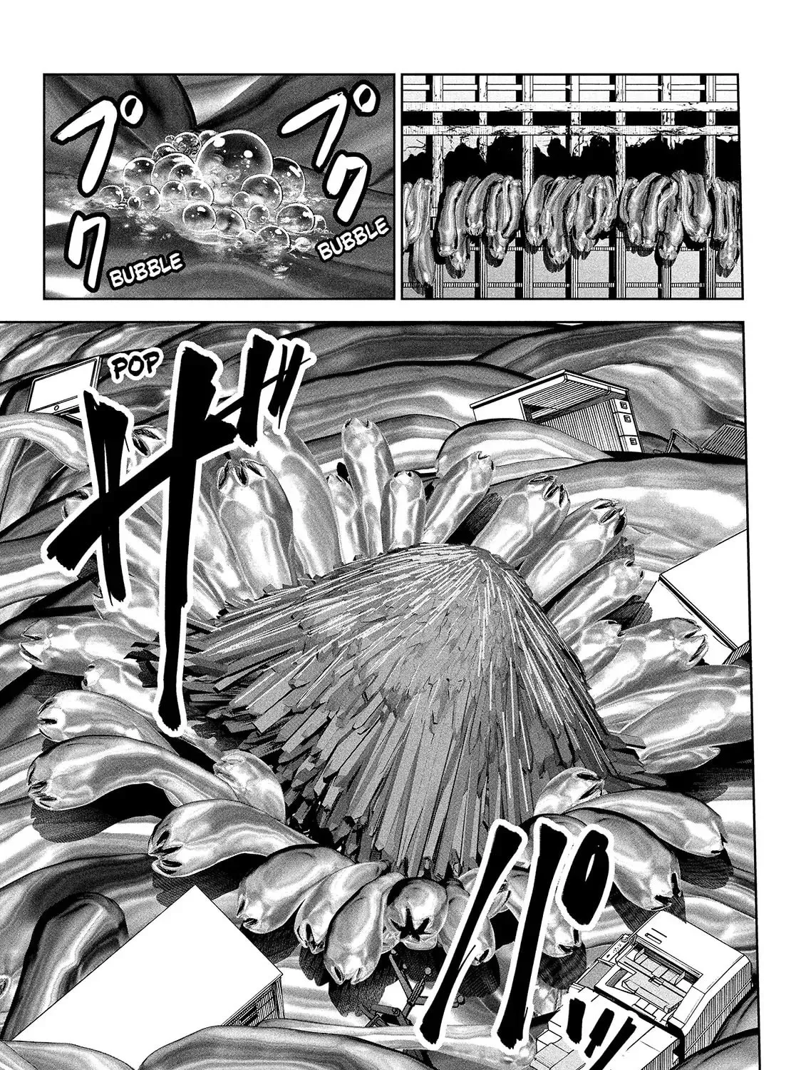 Read Lili-Men chapter 57 image 24 on Lezhin
