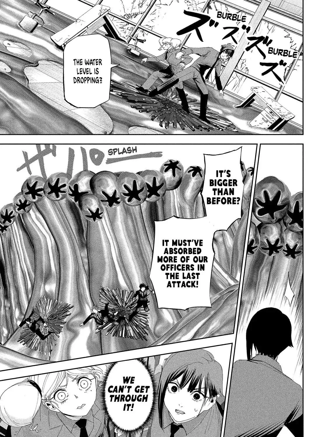 Read Lili-Men chapter 57 image 28 on Lezhin