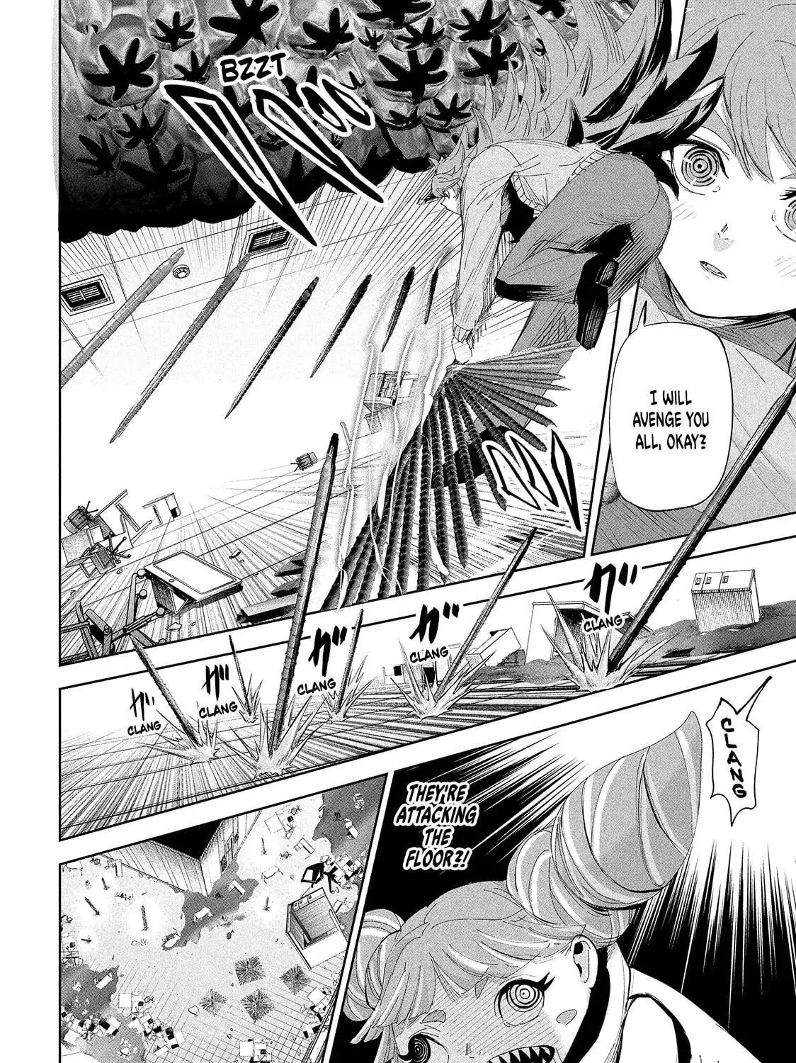 Read Lili-Men chapter 58 image 10 on Lezhin