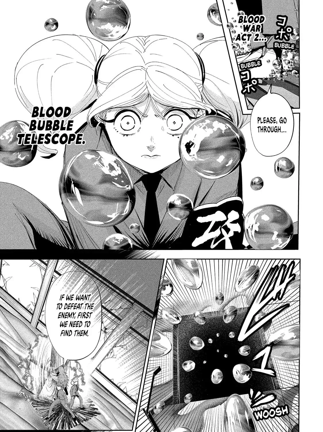 Read Lili-Men chapter 58 image 12 on Lezhin