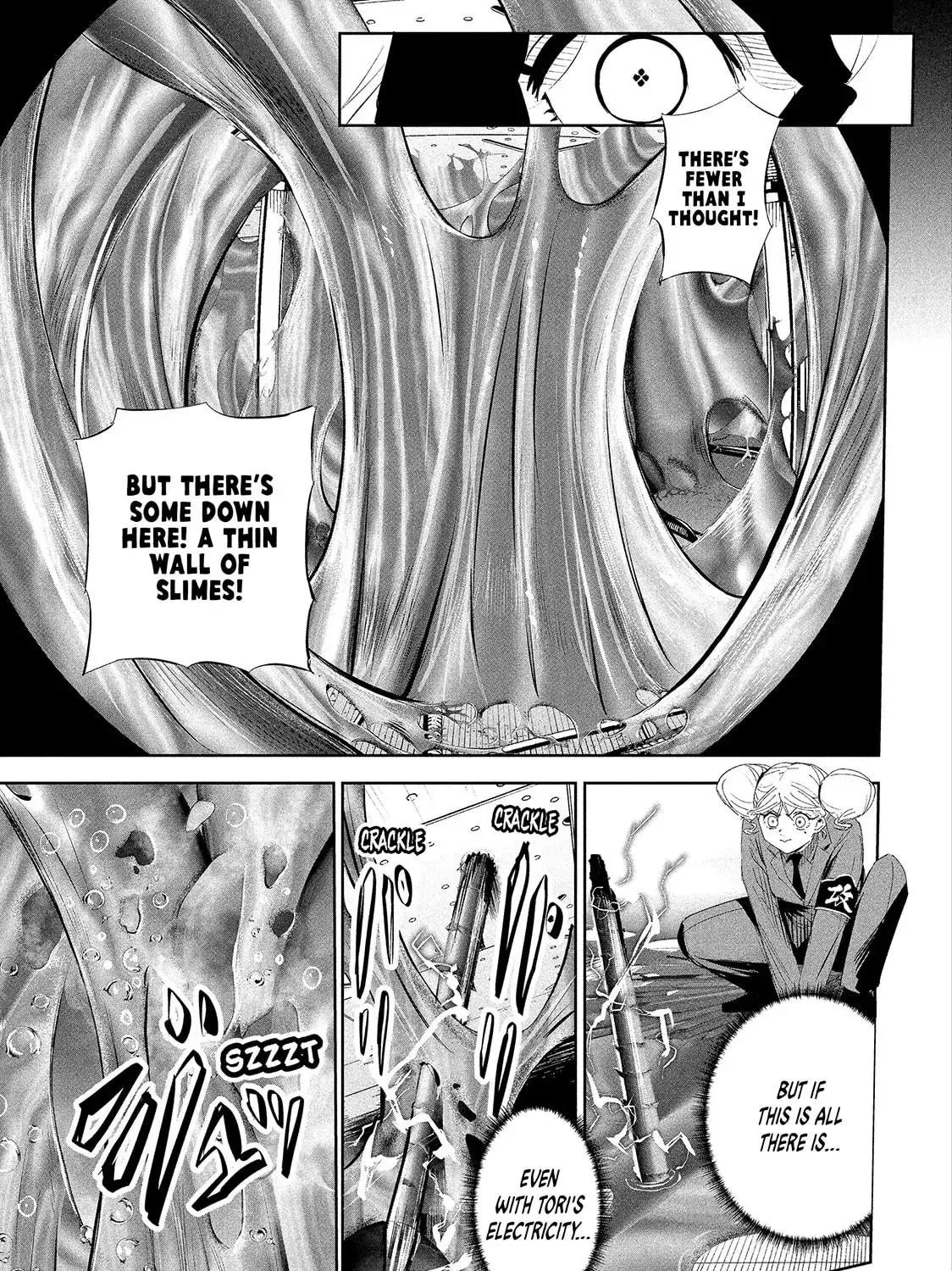 Read Lili-Men chapter 58 image 16 on Lezhin