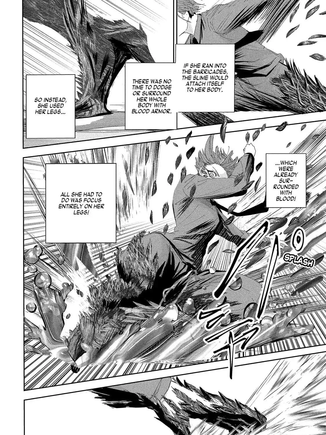 Read Lili-Men chapter 58 image 27 on Lezhin