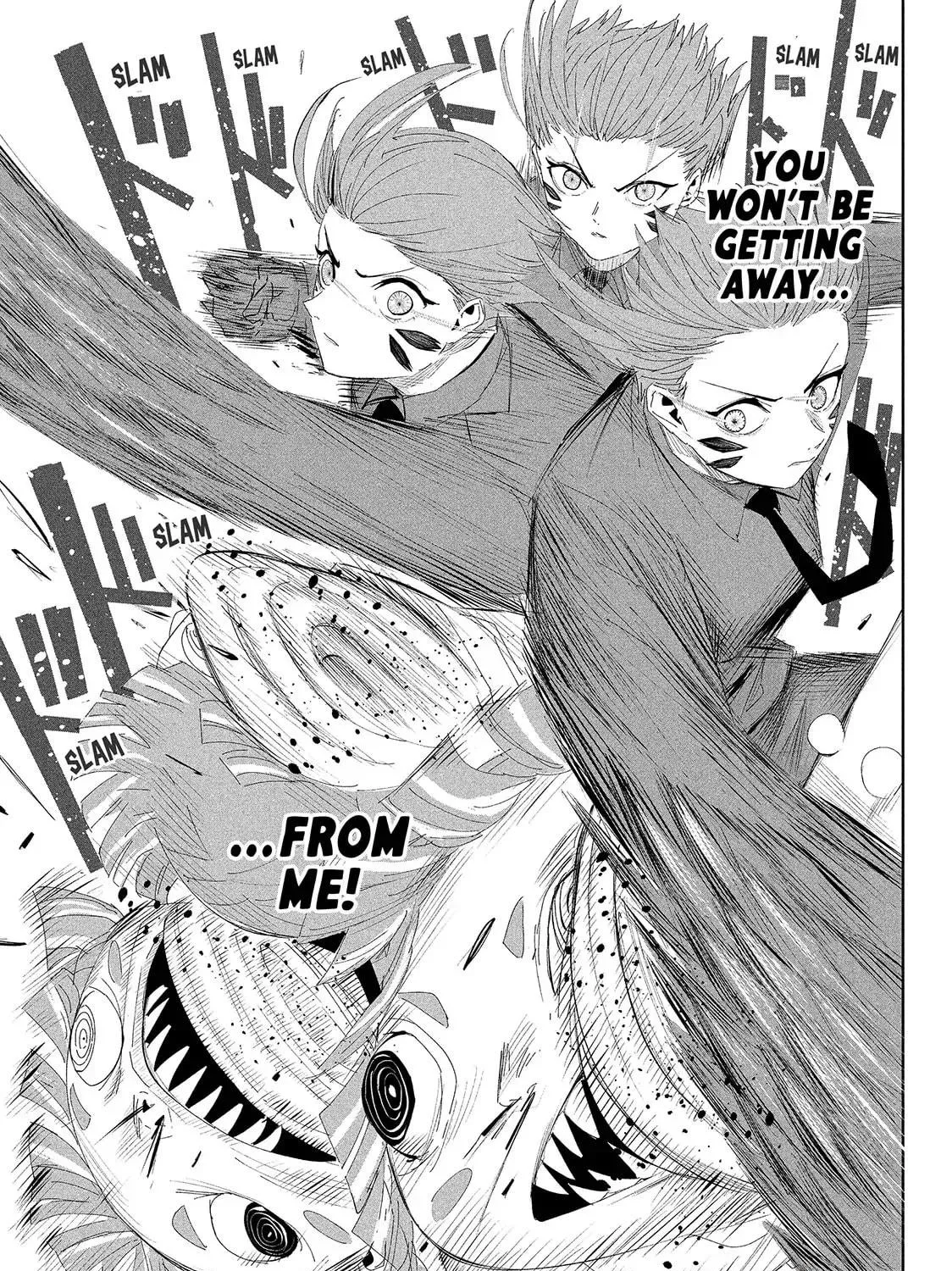 Read Lili-Men chapter 58 image 33 on Lezhin