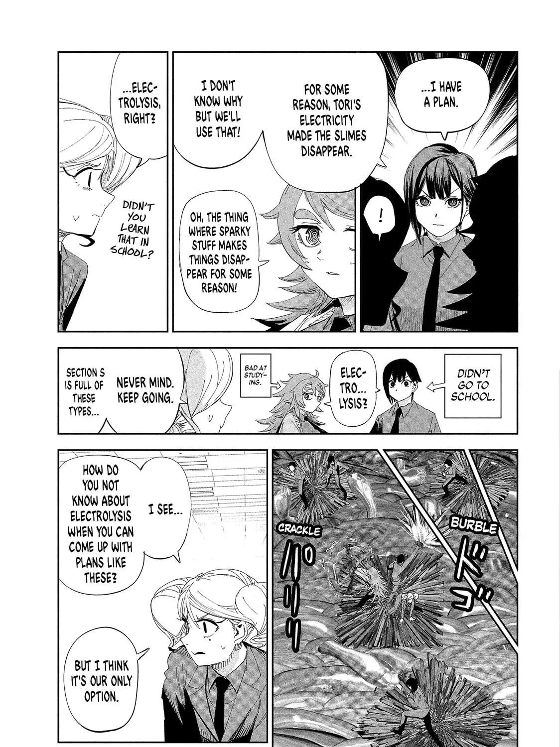 Read Lili-Men chapter 58 image 4 on Lezhin