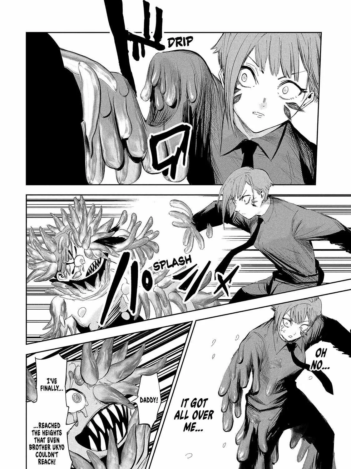 Read Lili-Men chapter 59 image 10 on Lezhin