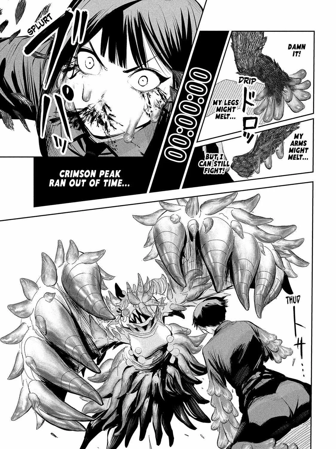 Read Lili-Men chapter 59 image 12 on Lezhin