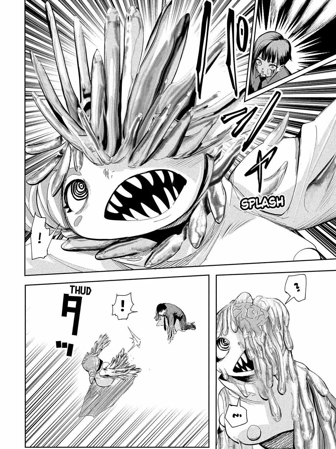 Read Lili-Men chapter 59 image 14 on Lezhin