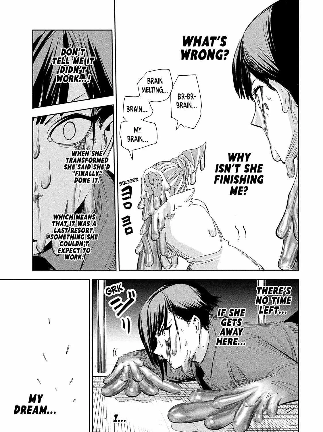 Read Lili-Men chapter 59 image 16 on Lezhin
