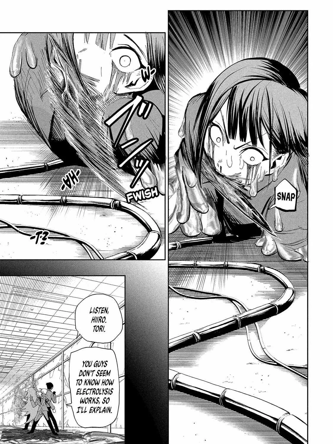 Read Lili-Men chapter 59 image 20 on Lezhin