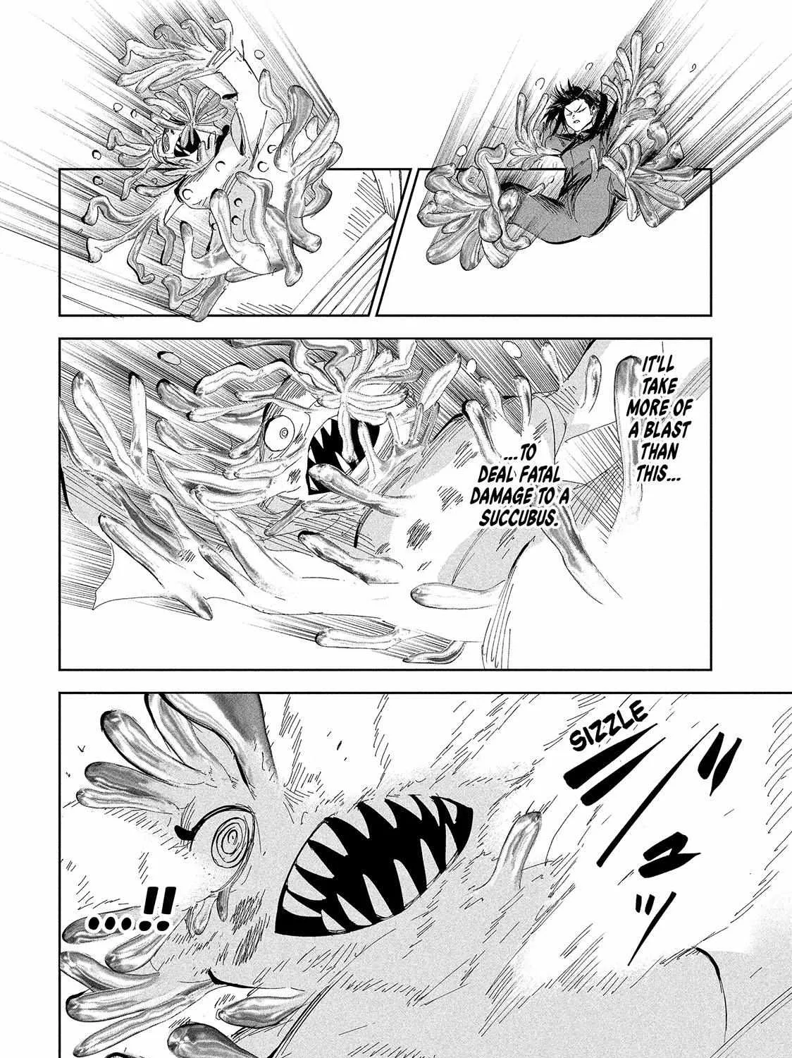 Read Lili-Men chapter 59 image 26 on Lezhin