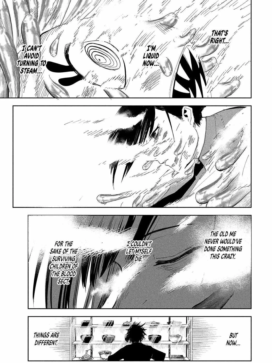 Read Lili-Men chapter 59 image 28 on Lezhin