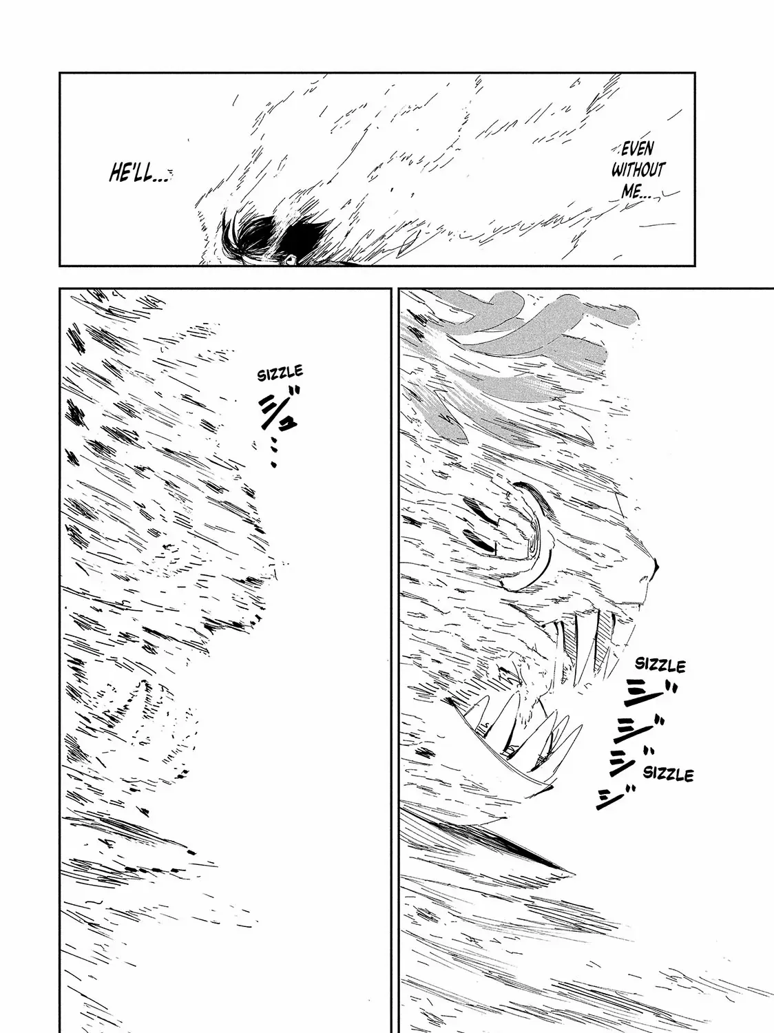 Read Lili-Men chapter 59 image 30 on Lezhin