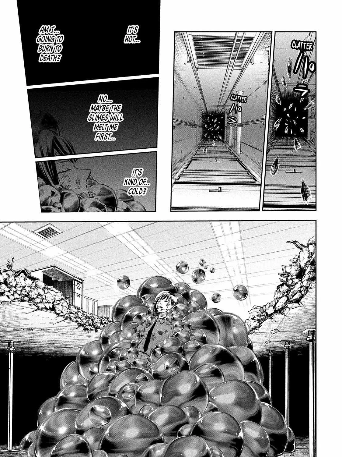 Read Lili-Men chapter 59 image 32 on Lezhin