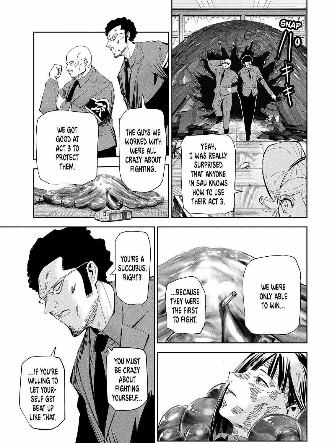 Read Lili-Men chapter 59 image 36 on Lezhin