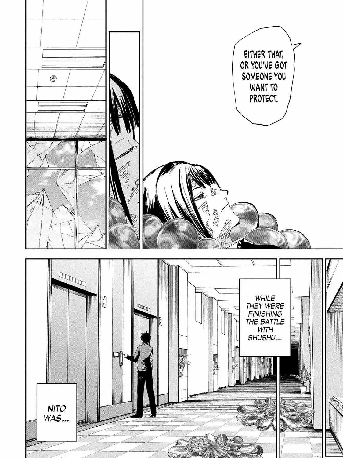 Read Lili-Men chapter 59 image 38 on Lezhin