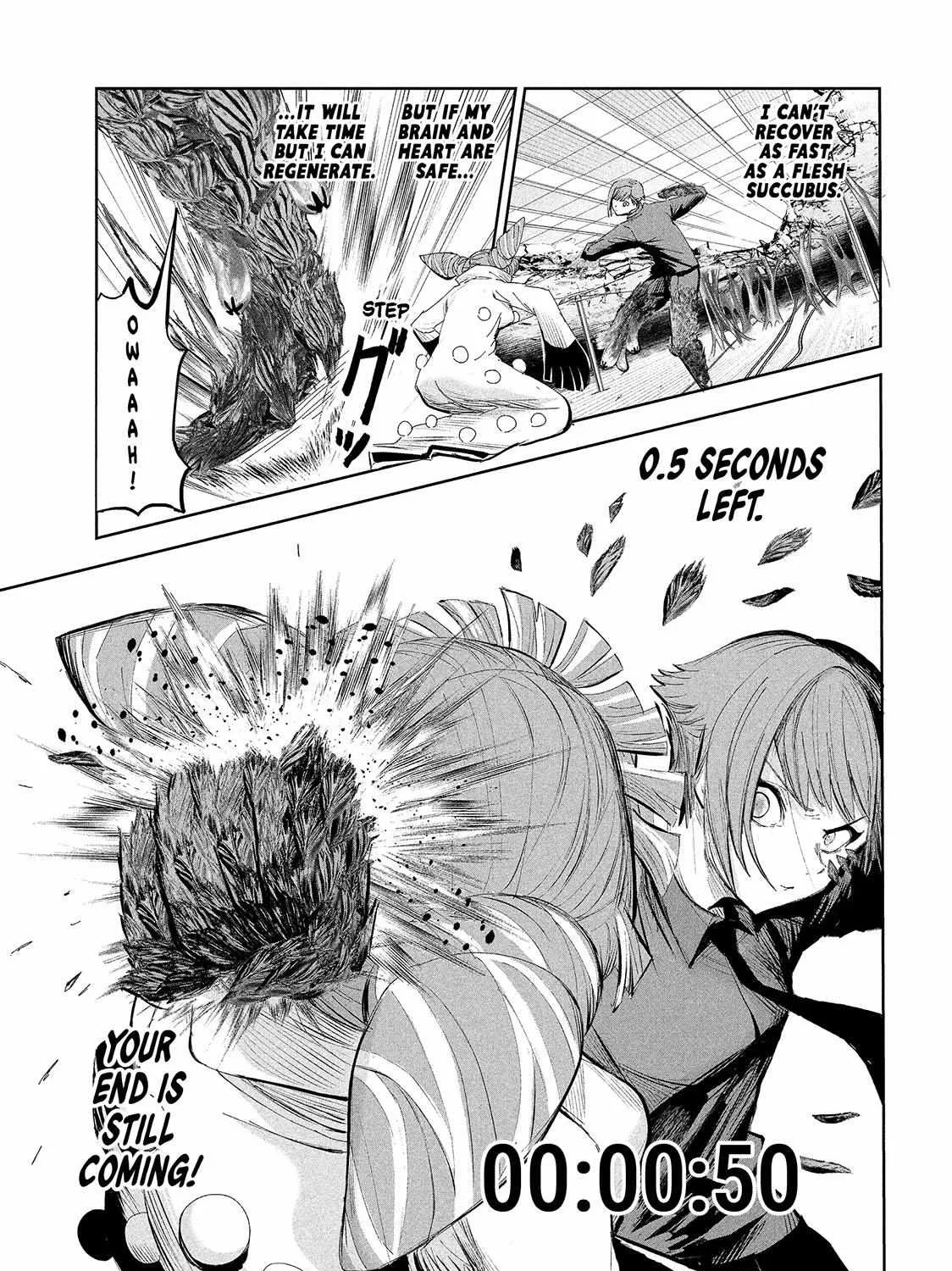 Read Lili-Men chapter 59 image 4 on Lezhin
