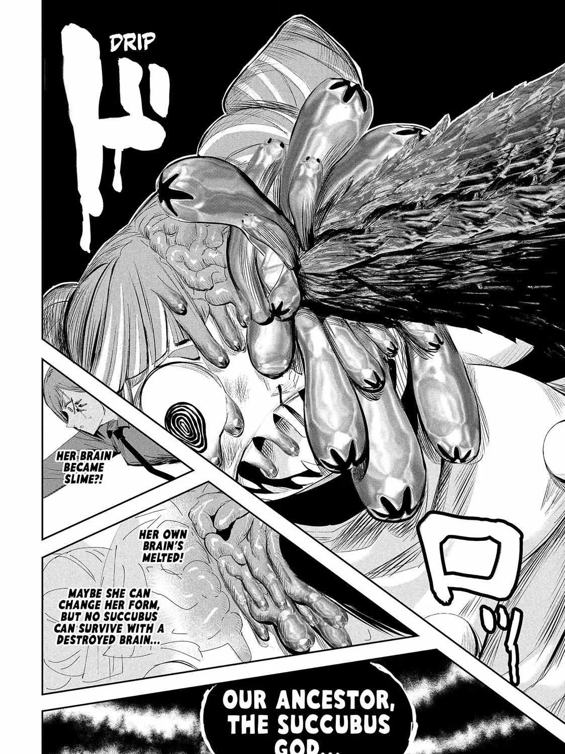 Read Lili-Men chapter 59 image 6 on Lezhin