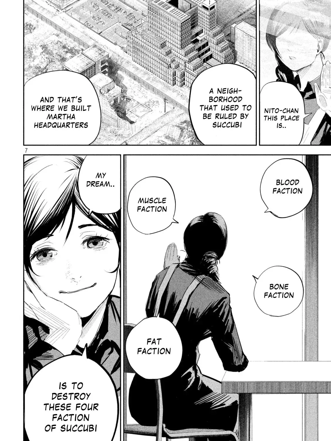 Read Lili-Men chapter 6 image 12 on Lezhin