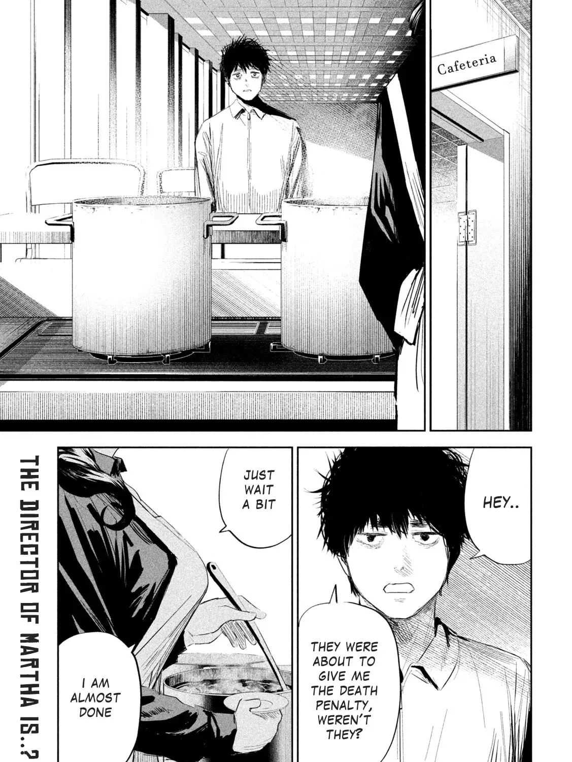 Read Lili-Men chapter 6 image 2 on Lezhin