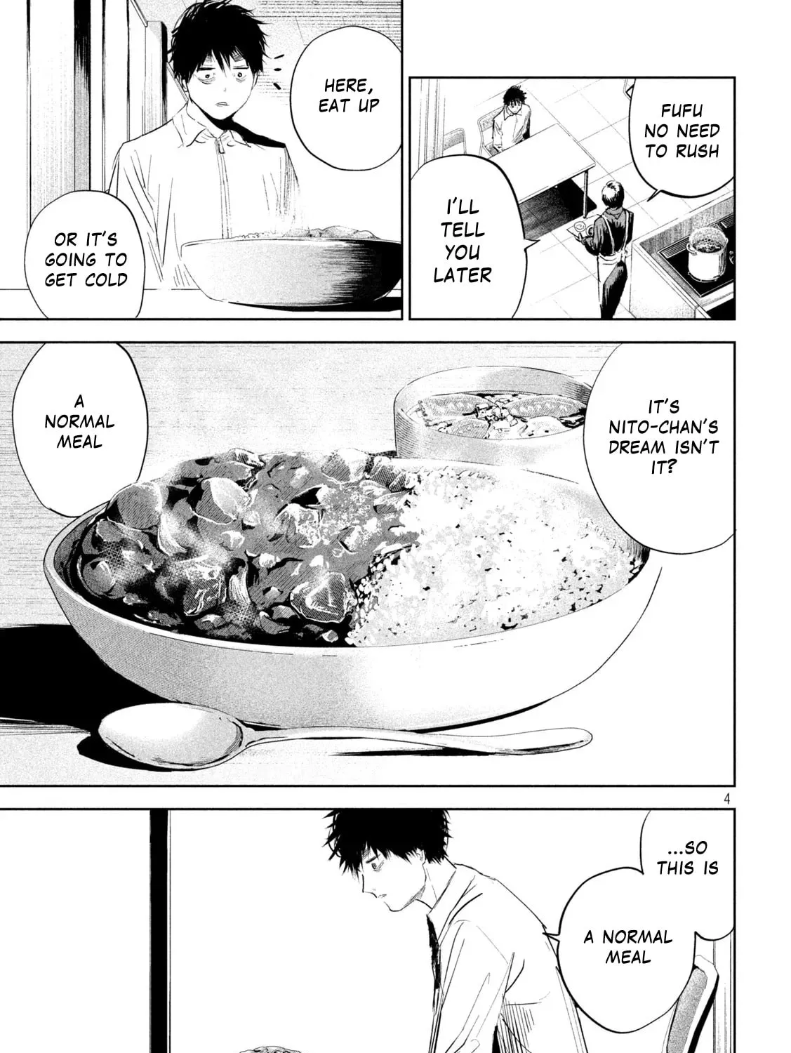 Read Lili-Men chapter 6 image 6 on Lezhin