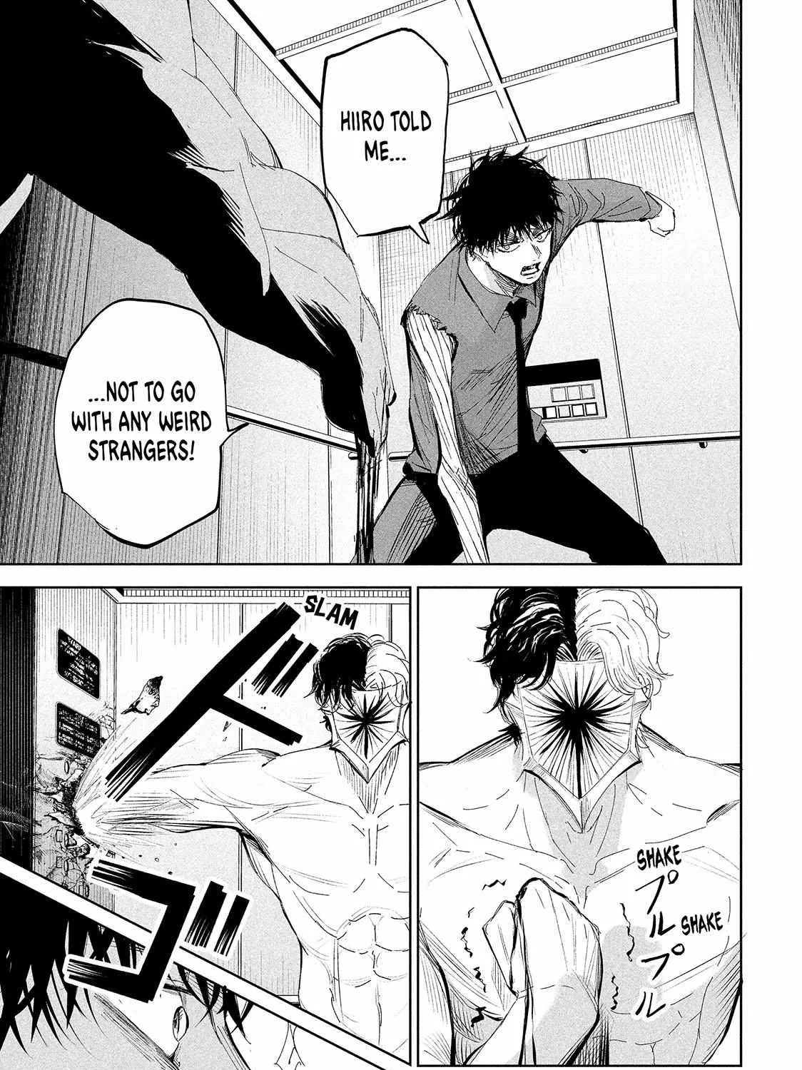 Read Lili-Men chapter 60 image 12 on Lezhin