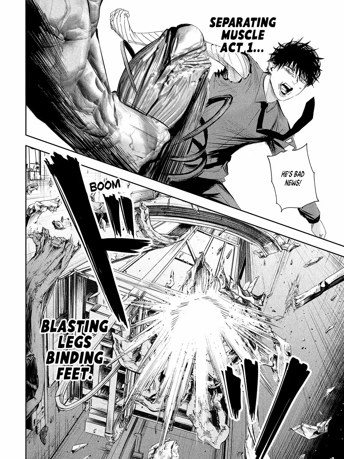 Read Lili-Men chapter 60 image 26 on Lezhin
