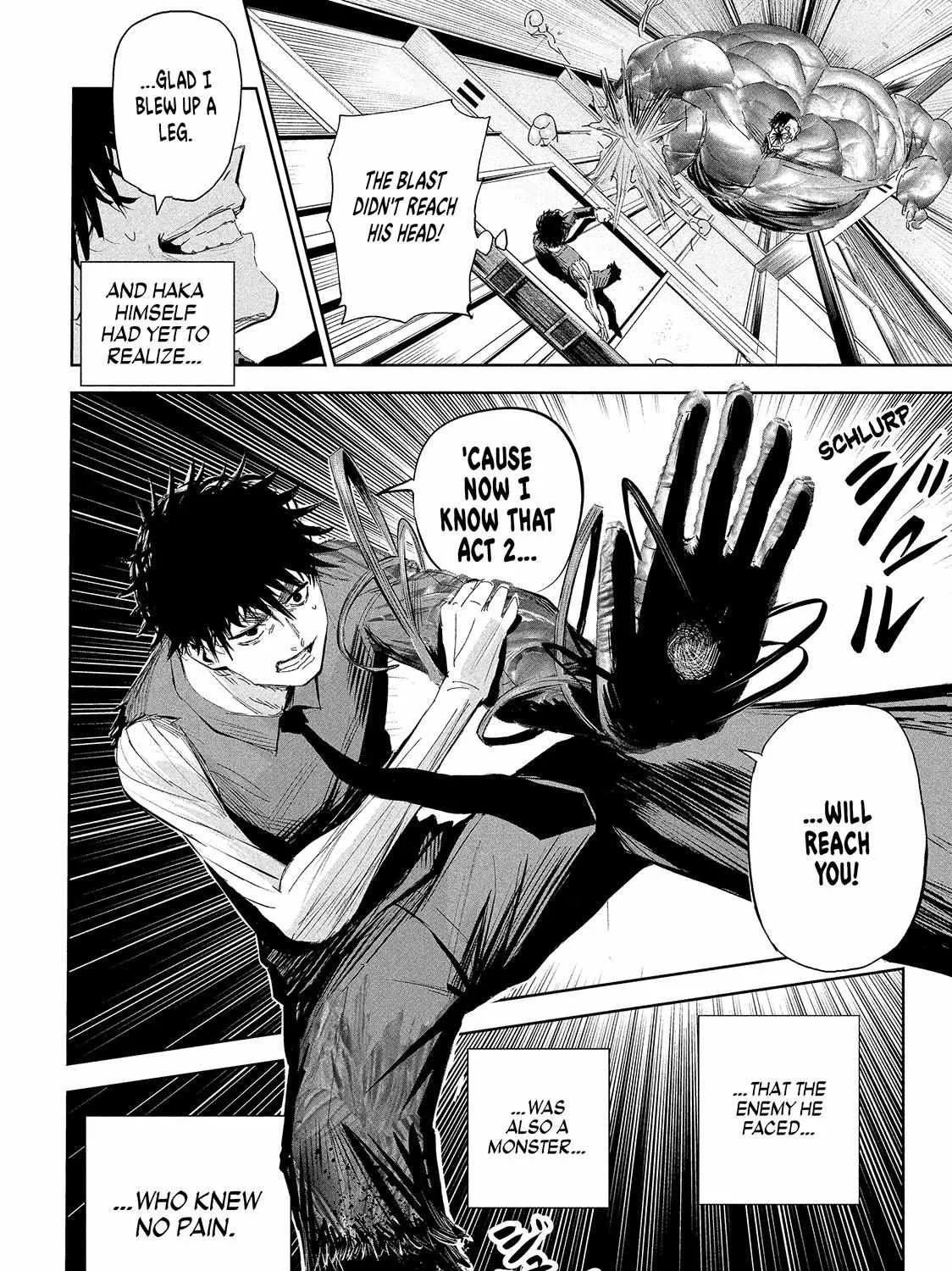 Read Lili-Men chapter 60 image 34 on Lezhin