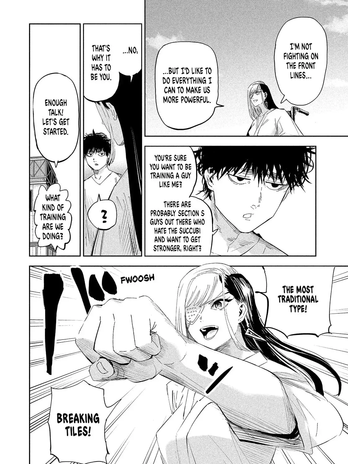 Read Lili-Men chapter 61 image 2 on Lezhin