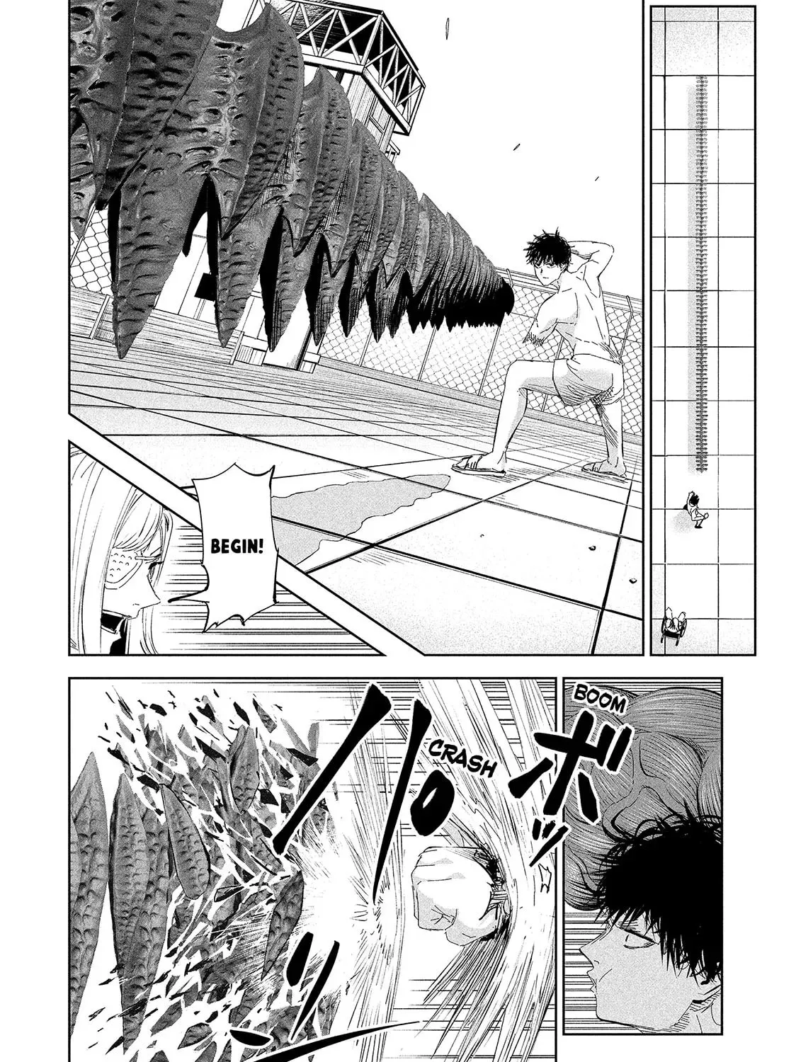 Read Lili-Men chapter 61 image 6 on Lezhin