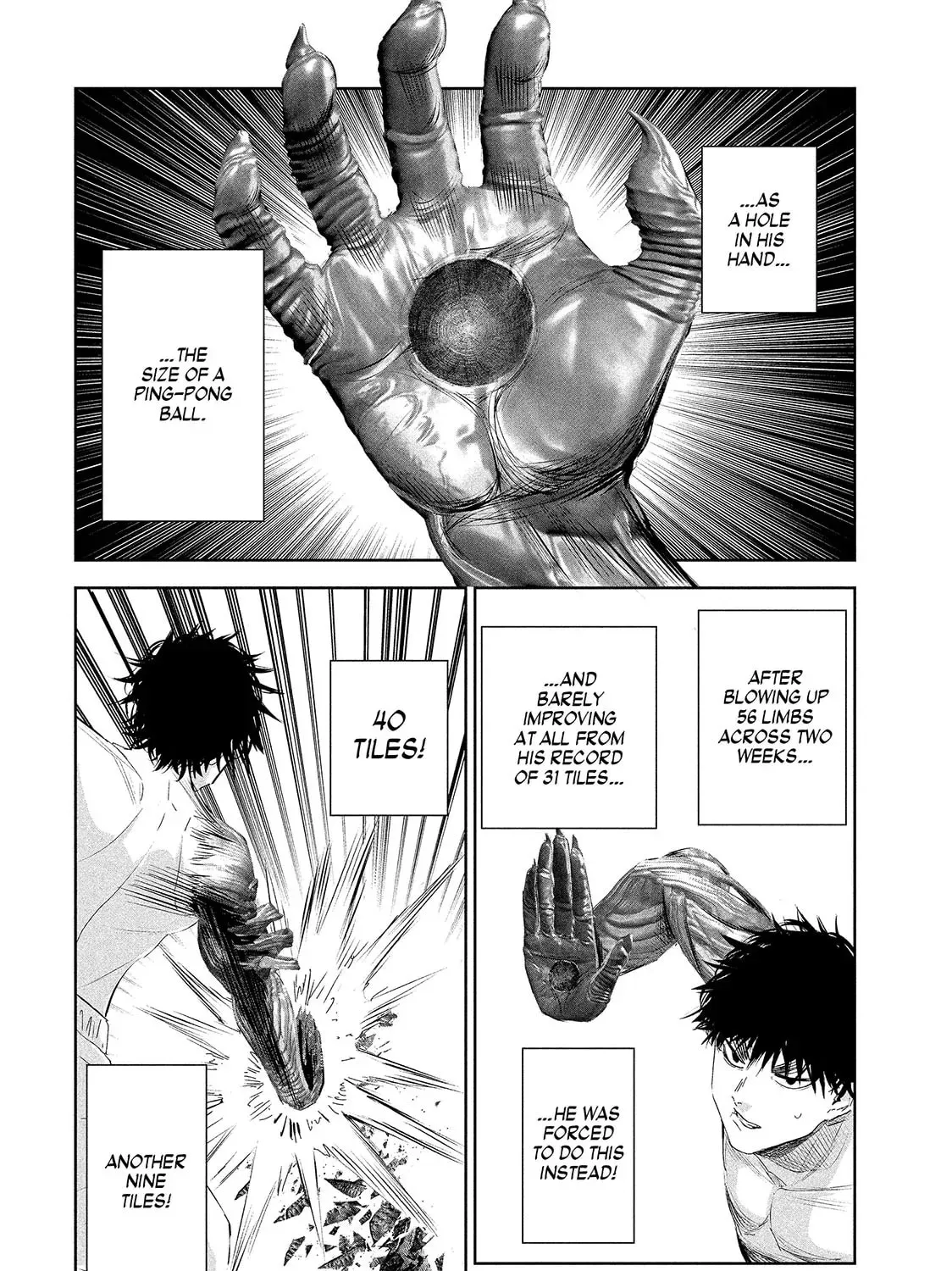 Read Lili-Men chapter 62 image 11 on Lezhin