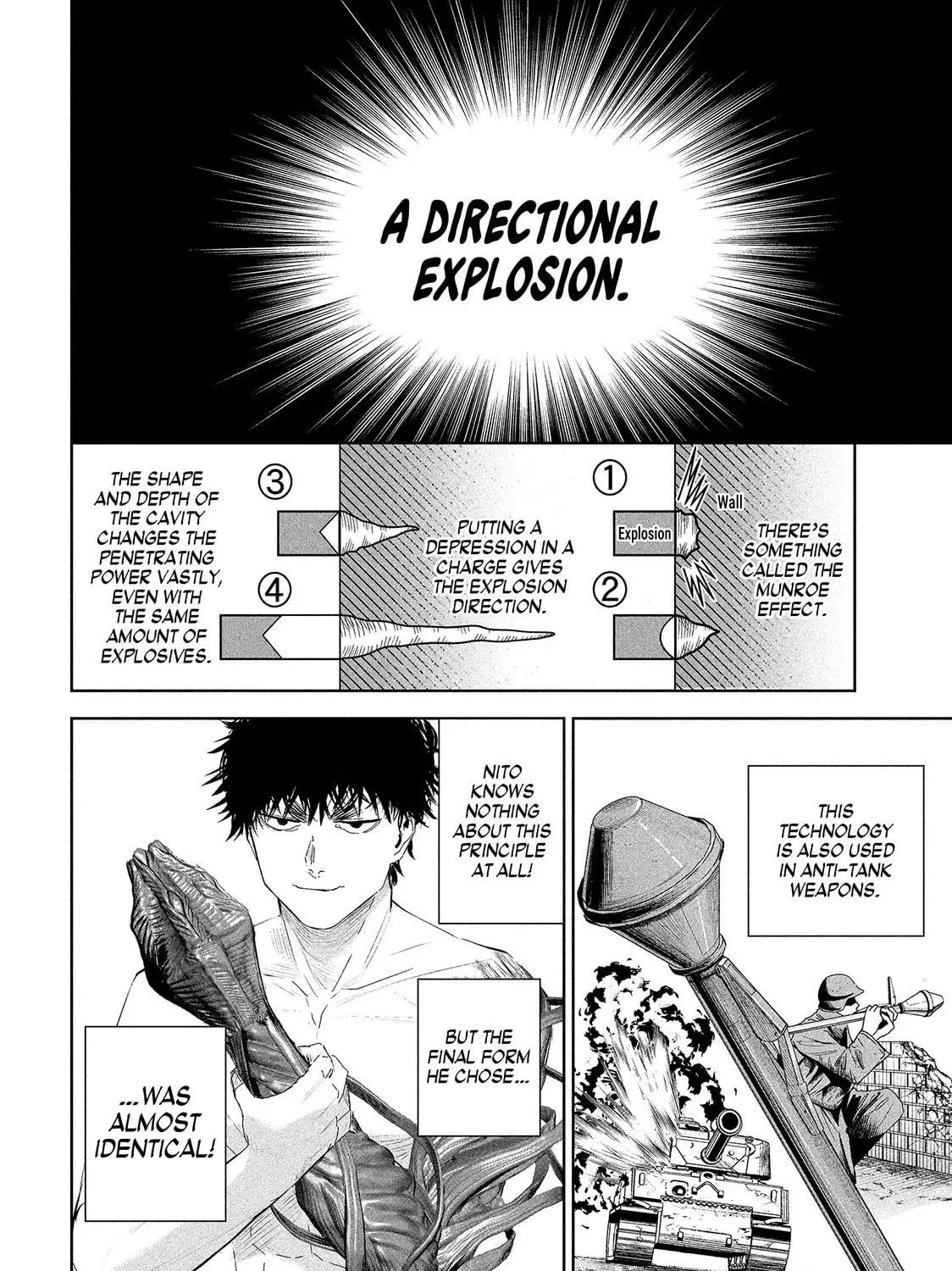 Read Lili-Men chapter 62 image 15 on Lezhin