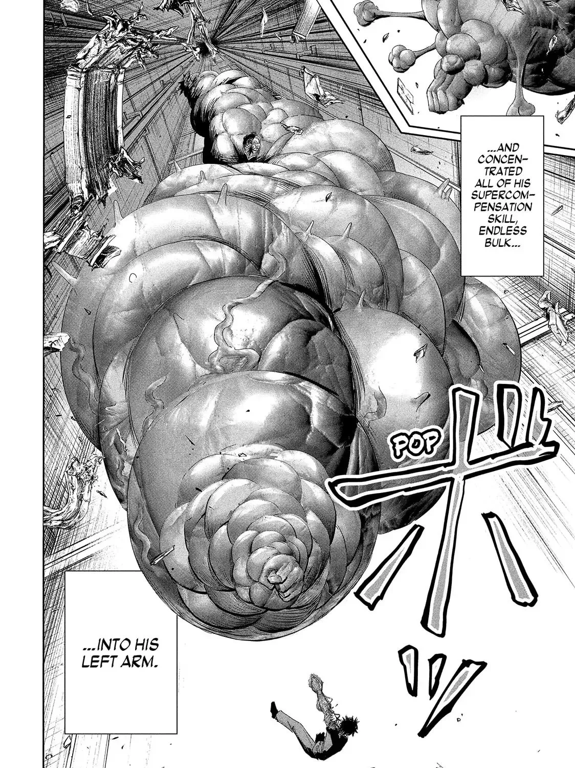 Read Lili-Men chapter 62 image 2 on Lezhin