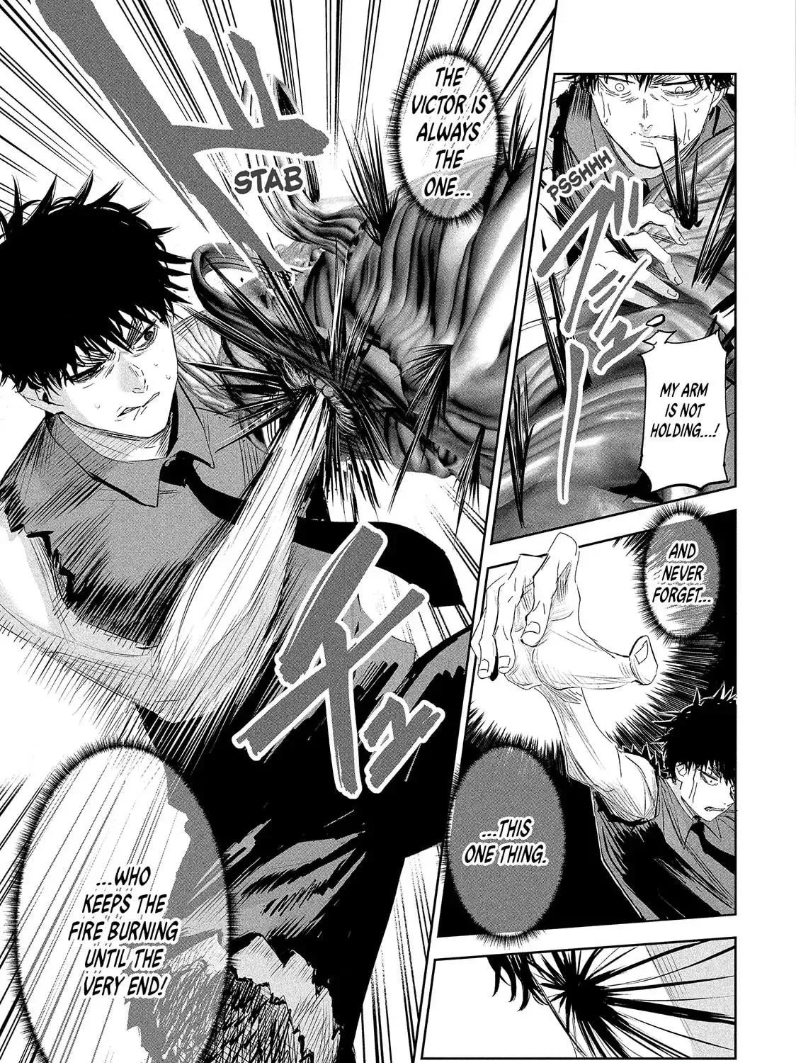 Read Lili-Men chapter 62 image 21 on Lezhin