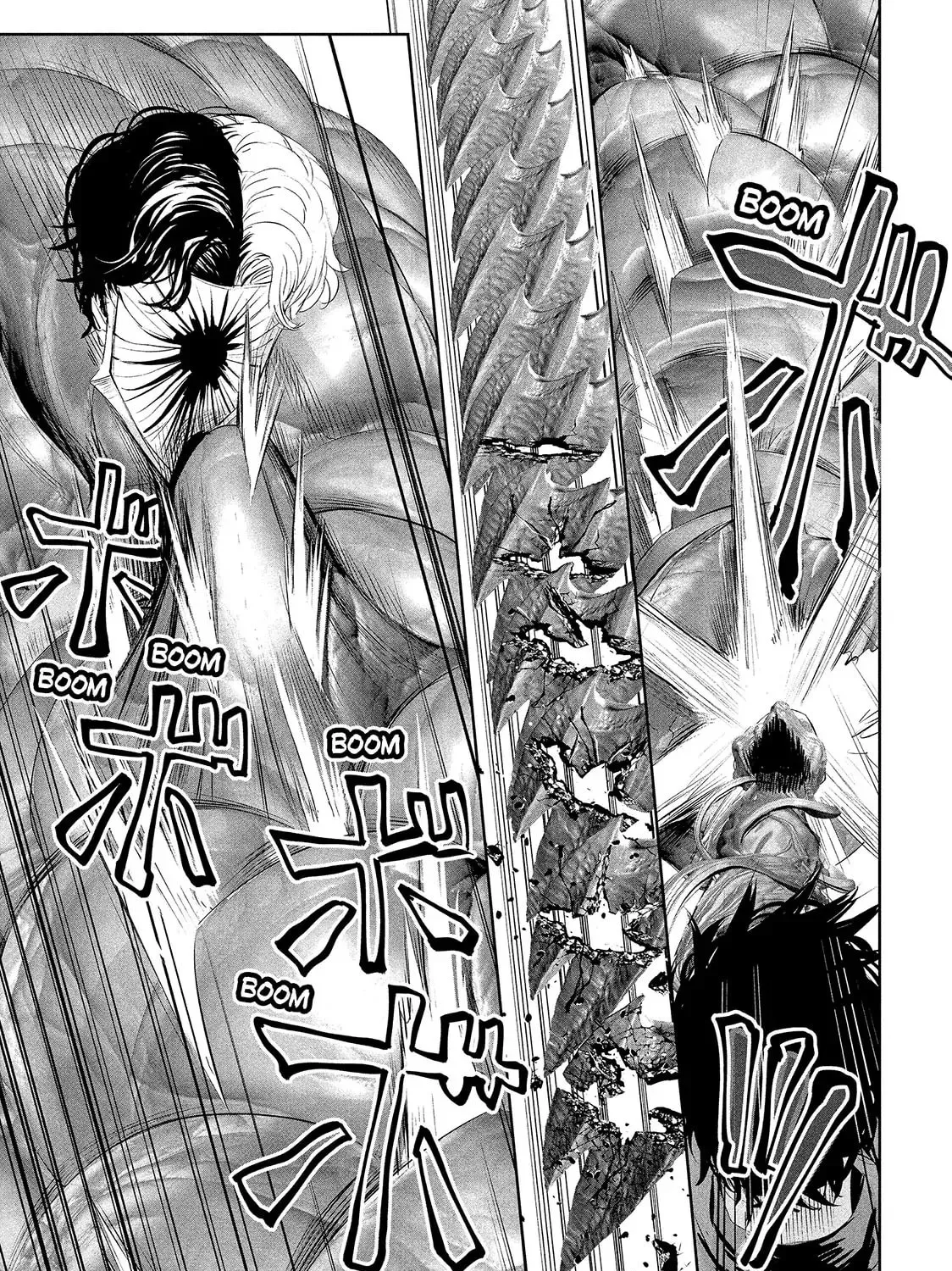 Read Lili-Men chapter 62 image 25 on Lezhin