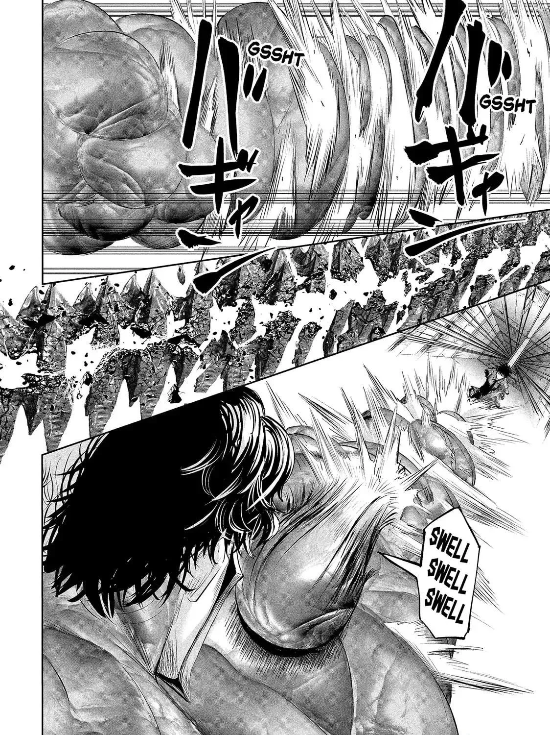 Read Lili-Men chapter 62 image 27 on Lezhin