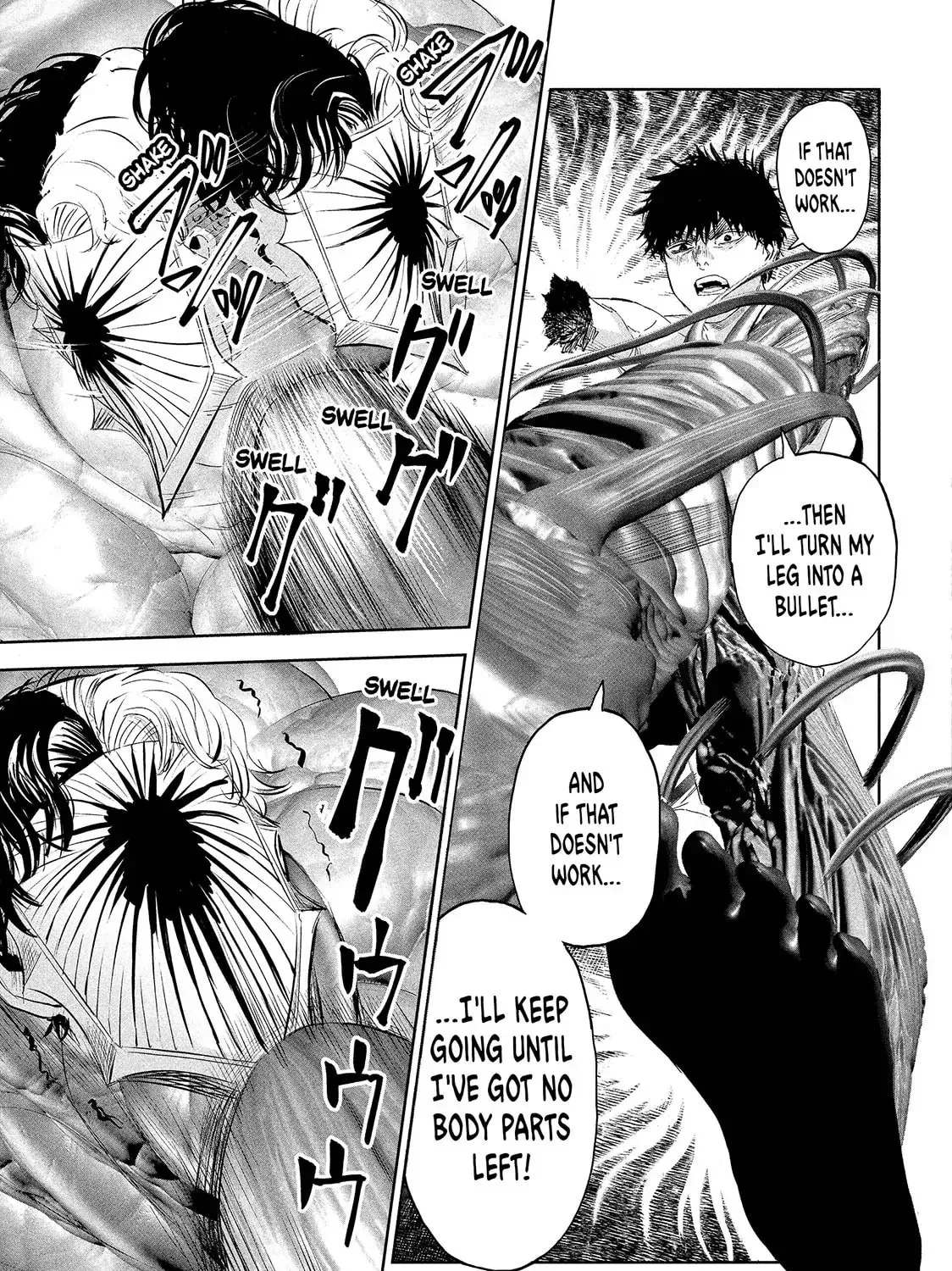 Read Lili-Men chapter 62 image 29 on Lezhin