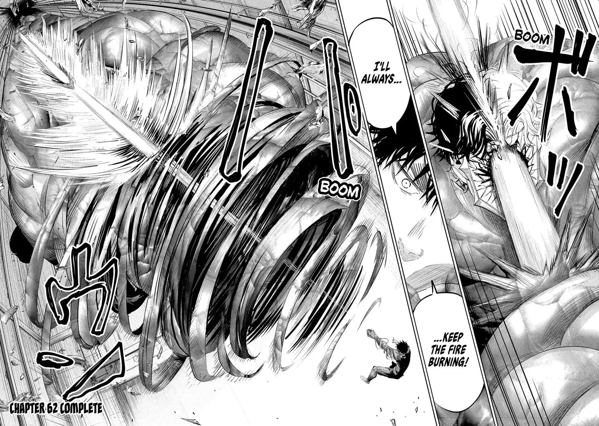 Read Lili-Men chapter 62 image 31 on Lezhin