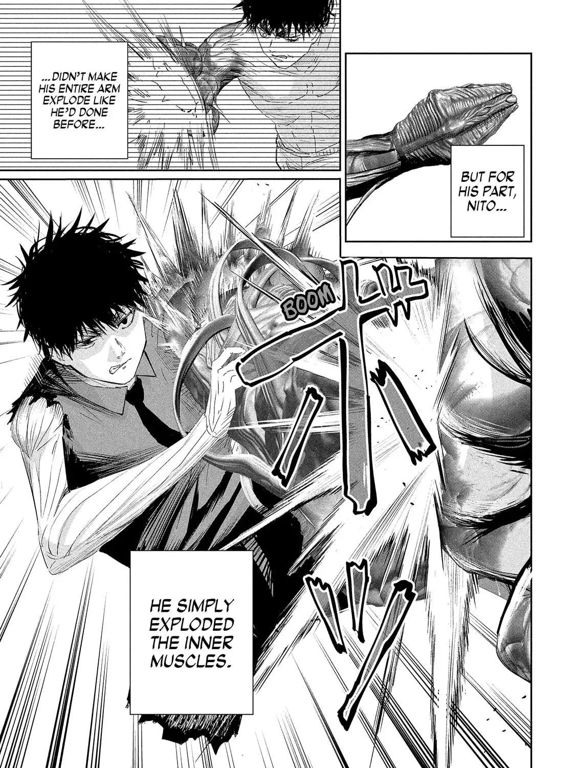 Read Lili-Men chapter 62 image 4 on Lezhin