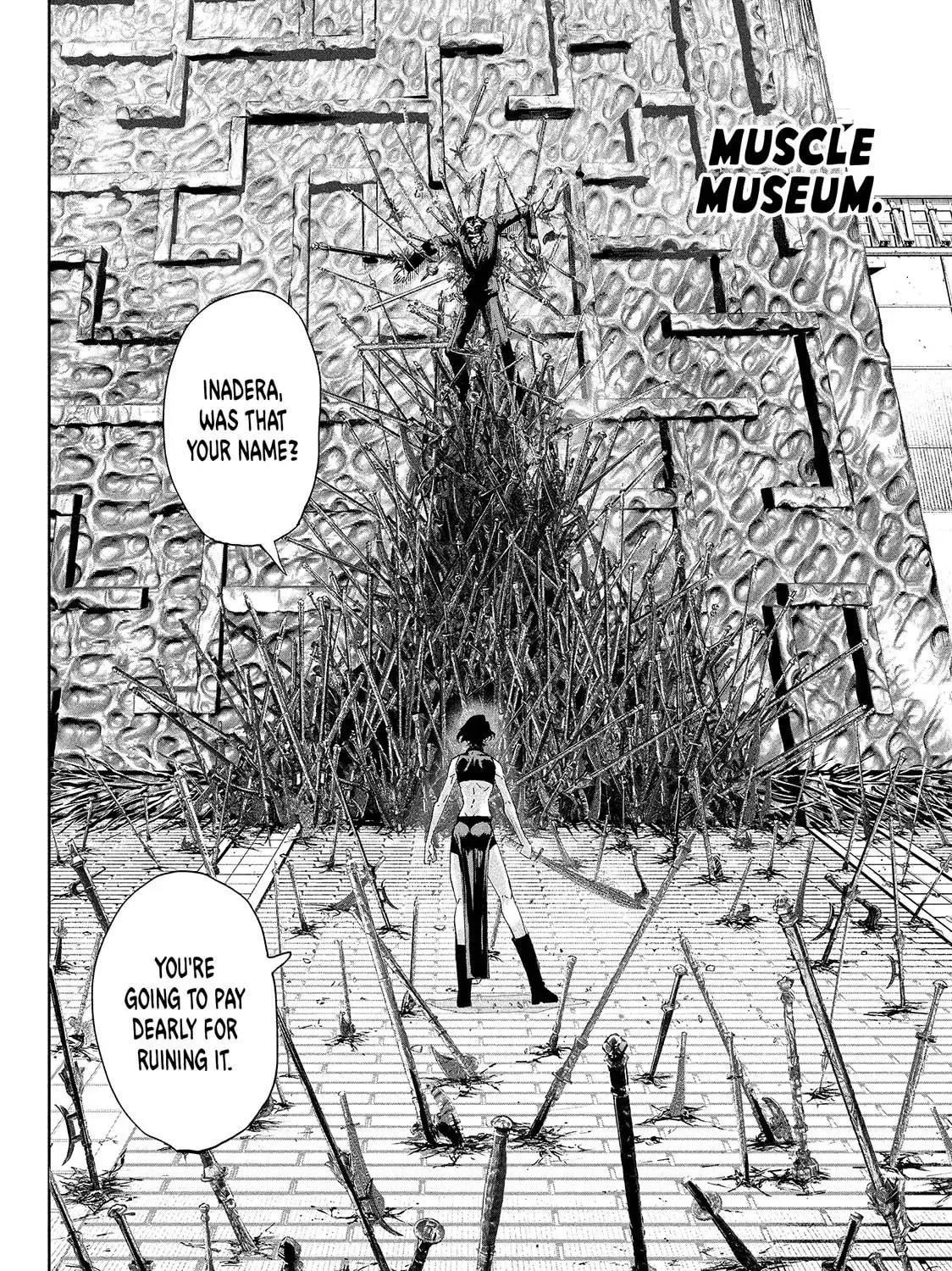 Read Lili-Men chapter 63 image 10 on Lezhin
