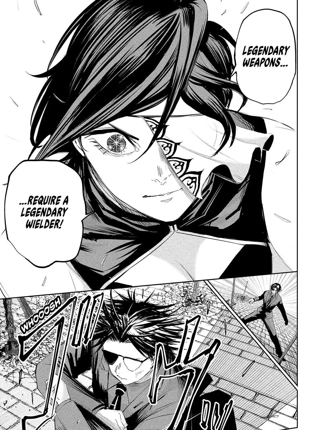 Read Lili-Men chapter 63 image 28 on Lezhin