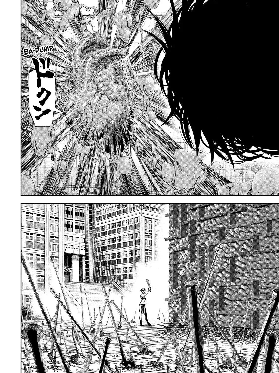 Read Lili-Men chapter 63 image 6 on Lezhin